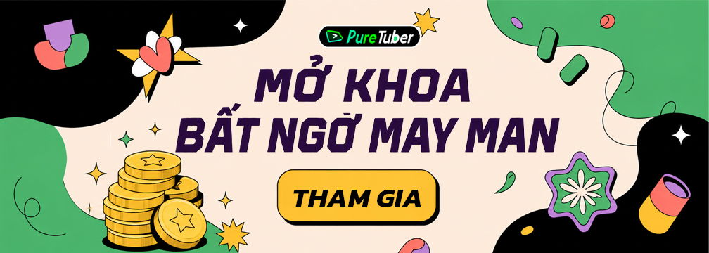 越南语活动banner