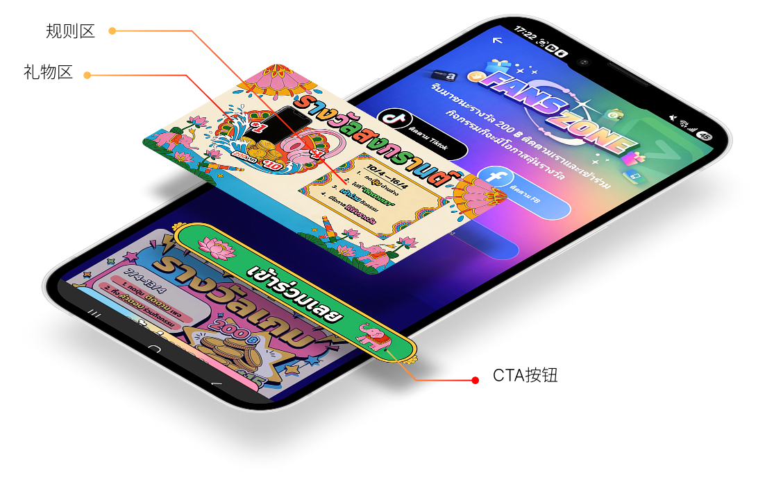 移动端Mockup